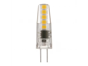 Лампа LED G4 LED BLG409 3W 220V 360 3300K