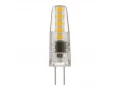 Шам LED G4 LED BLG409 3W 220V 360 3300K