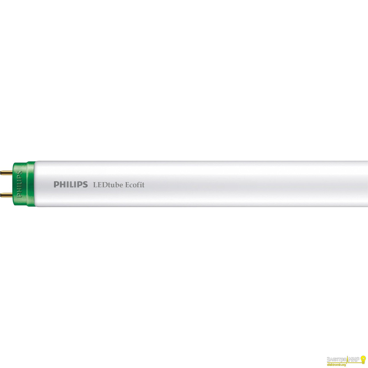 Шам LEDtube DE 1200mm 18W 740 T8 G13; 929002375337/871951426104400