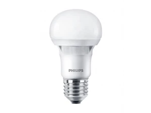 929001915538/871869965008700 Лампа LEDBulb 8W E27 6500K 230V 1СТ/12