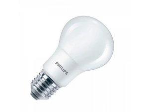 929002299187/871869682202900 Лампа ESS LED Bulb 7W E27 6500К 230V 1/12