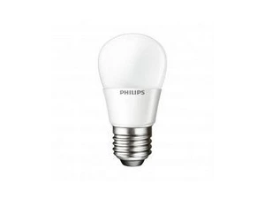 929002274807/871869972453500 Лампа ESS LED Luster 6.5- 75W E27 840 P45 FR