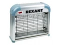 Масаға қарсы шам 2*6Вт/220В (R60) REXANT 71-0036