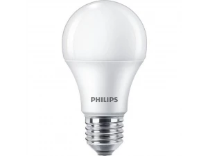 929002298717/871951437763900 Лампа EcohomeLED Bulb 7W 540lm E27 840