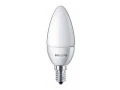 Шам EcohomeLED Candle 5W 500lm E14 840 B35; 929002968837/871951432207300