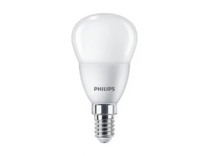 929002969637/871951432209700 Лампа EcohomeLED Lustre 5W 500lm E14 827 P45