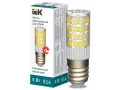 Шам LED CORN капсула 5Вт 230В 4000К керамика E14 ИЭК