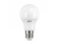 Шам Gauss A60 7W 710lm 6500K E27 LED 1/10/50