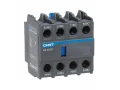             Жалғама қосымша түйіспе AX-3X/22 контакторға NXC-06~630 (R) (CHINT) 938251    