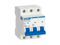             Автоматтық ажыратқыш NXB-63S 3P 3А 4.5kA х-ка C (CHINT) 296823    
