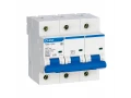             Автоматтық ажыратқыш NXB-125 3P 125А 10kA х-ка C (CHINT) 816143    