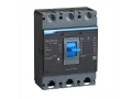            Автоматтық ажыратқыш NXM-1000S/3Р 1000A 50кА (CHINT) 131377    