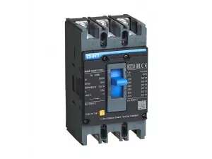 Автоматический выключатель NXM-125S/3Р 32A 25кА (CHINT) 844300