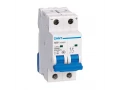             Тұрақты тоқ автоматты ажыратқышы DC NB1-63DC 2P C10A DC500B 6kA (CHINT) 182718    