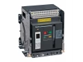             Ауа автоматтық ажыратқышы NA1-2000-1600M/3P тартылатын 1600A 80kA AC220В Түрі М(CHINT) 101098    