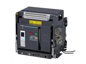 Автоматический выключатель воздушный NA1-3200-2500M/3P выдвиж. 2500A 80kA AC220В тип М(CHINT) 101333