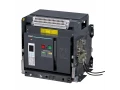             Ауа автоматтық ажыратқышы NA1-3200-3200M/3P тартылатын 3200A 80kA AC220В Түрі М(CHINT) 101335    