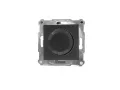 Диммер LED RC-370Вт, антрацит /EPH6800171/