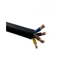 Кабель КГтп 3*16+1*10 ГК ГОСТ