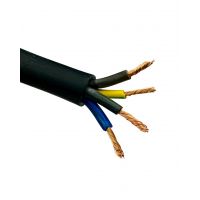 Кабель КГтп 3*2,5+1*1,5 ГК ГОСТ