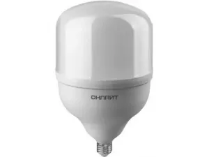 Лампа OLL-T160-90-230-840-E27E40 82 908 Navigator
