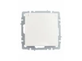             BRITE 1 ұялы жерлендірумен қақпақ мен перделері бар розетка 16А IP44 РСбш10-3-44-БрЖ інжу    