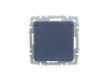             BRITE 1 ұялы жерлендірумен қақпақ мен перделері бар розетка 16А IP44 РСбш10-3-44-БрМ маренго ИЭК    