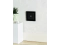             BRITE Шекті TV розетка РТВ11-0-БрЧ қара ИЭК    