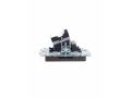             BRITE 2 ұялы розетка RJ11+RJ45 кат.5E РК/Т12-БрТБ қара қола ИЭК    