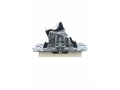             BRITE 2 ұялы розетка TV+RJ45 кат.5E РТВ/РК12-БрКр сарғыш ИЭК    