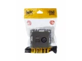             BRITE 2 ұялы розетка TV+RJ45 кат.5E РТВ/РК12-БрШ шампан ИЭК    