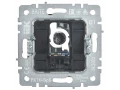             BRITE Компьютер розеткасы RJ45 кат.5E РК10-БрБ ақ ИЭК    