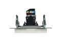            BRITE Компьютер розеткасы RJ45 кат.5E РК10-БрБ ақ ИЭК    