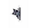             BRITE Компьютер розеткасы RJ45 кат.5E РК10-БрС болат ИЭК    
