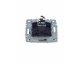             BRITE Компьютер розеткасы RJ45 кат.5E РК10-БрС болат ИЭК    