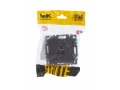             BRITE Компьютер розеткасы RJ45 кат.5E РК10-БрС болат ИЭК    