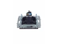             BRITE Компьютер розеткасы RJ45 кат.5E РК10-БрТБ қара қола ИЭК    
