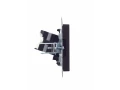             BRITE Компьютер розеткасы RJ45 кат.5E РК10-БрЧ қара IИЭК    