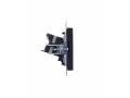             BRITE 2 ұялы Компьютер розеткасы RJ45 кат.5E РК10-2-БрЧ қара ИЭК    