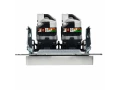             BRITE 2 ұялы Компьютер розеткасы кат.5E RJ45 РК10-2-БрБ ақ ИЭК    