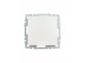             BRITE 1 ұялы жерлендірумен қақпақ мен перделері бар розетка 16А IP20 РСбш10-3-БрЖ інжу ИЭ    