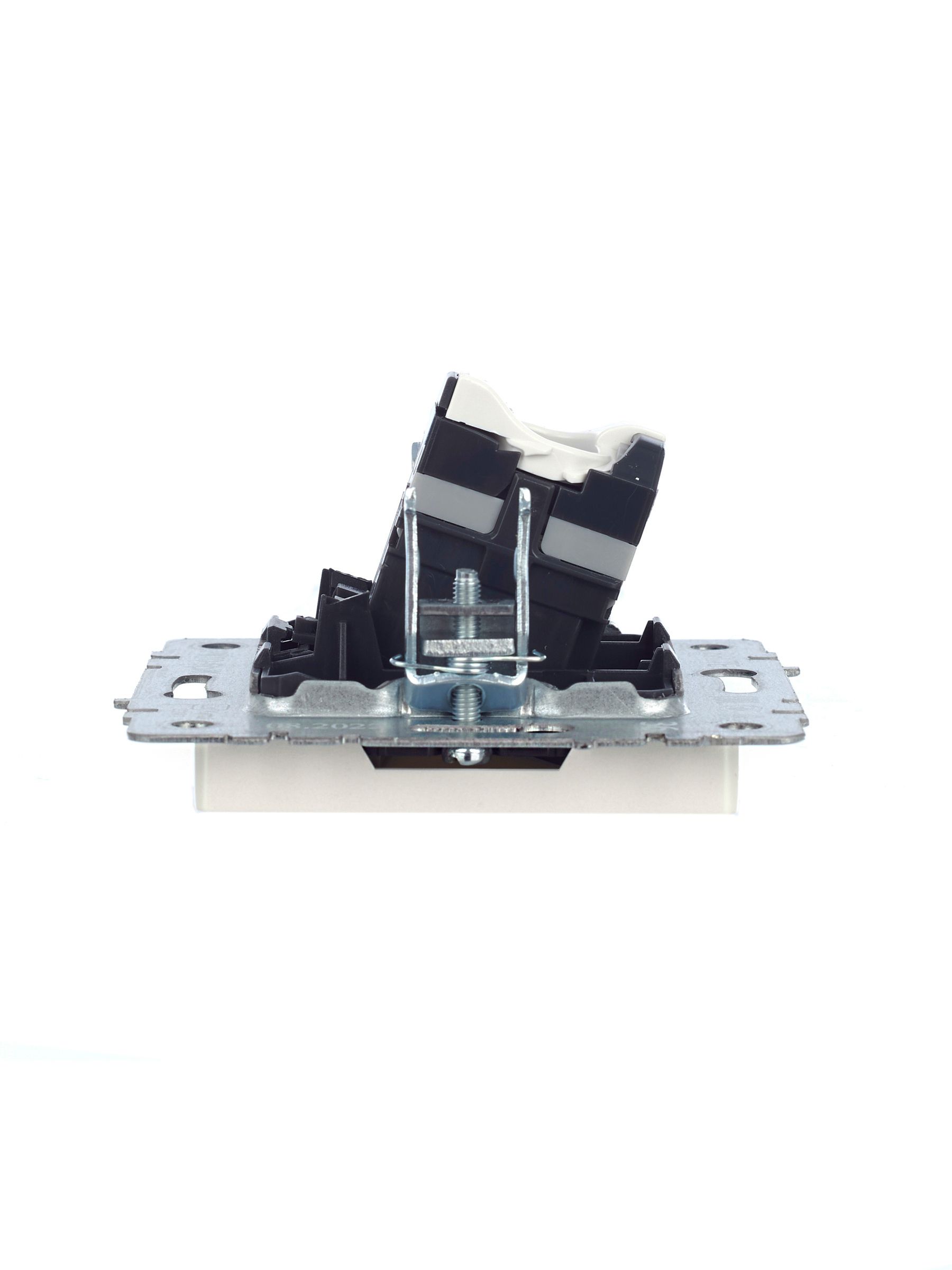             BRITE Компьютер розеткасы RJ45 кат.5E РК10-БрЖ інжу ИЭК    