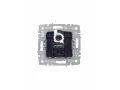             BRITE Компьютер розеткасы RJ45 кат.5E РК10-БрЖ інжу ИЭК    