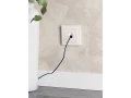             BRITE Компьютер розеткасы RJ45 кат.5E РК10-БрЖ інжу ИЭК    