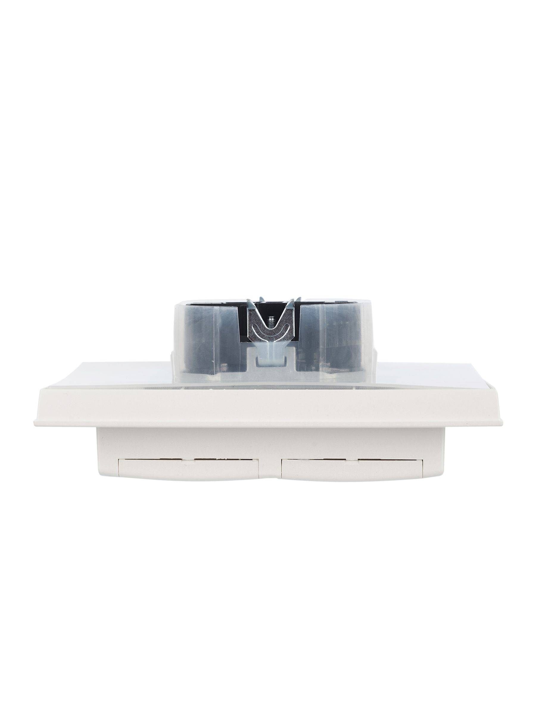             BRITE 2 ұялы қақпақ бар розетка 16А толық IP44 РСбш12-3-44-БрЖ інжу ИЭК    