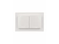             BRITE 2 ұялы қақпақ бар розетка 16А толық IP44 РСбш12-3-44-БрЖ інжу ИЭК    