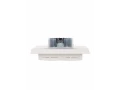             BRITE 2 ұялы қақпақ бар розетка 16А толық IP44 РСбш12-3-44-БрЖ інжу ИЭК    