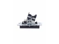             BRITE 2 ұялы розетка RJ11+RJ45 кат.5E РК/Т12-БрГ графит ИЭК    