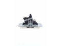             BRITE 2 ұялы розетка RJ11+RJ45 кат.5E РК/Т12-БрЖ інжу ИЭК    