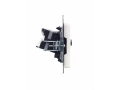             BRITE 2 ұялы розетка TV+RJ45 кат.5E РТВ/РК12-БрЖ інжу ИЭК    